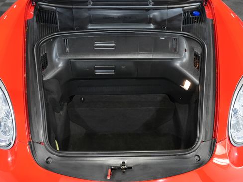 Used 2006 Porsche Cayman S image 43