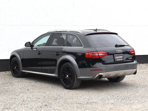 Used 2016 Audi A4 Premium Plus w/ Technology Package AWD/4WD image 2