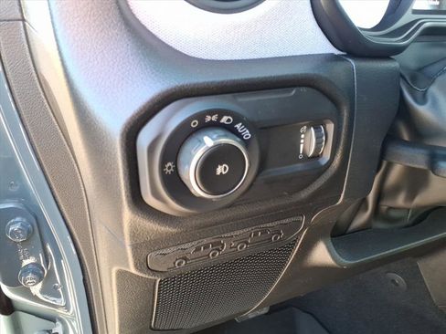 New 2026 Jeep Wrangler Sport S image 15