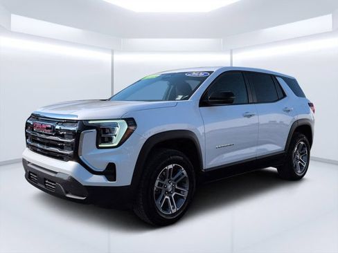 Used 2026 GMC Terrain Elevation FWD image 7