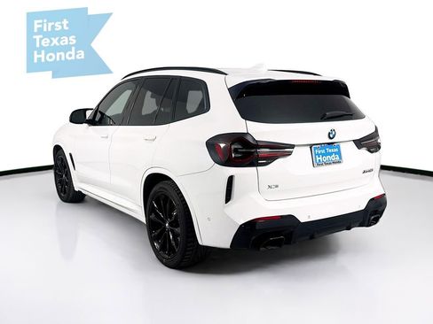 Used 2022 BMW X3 M40i image 5