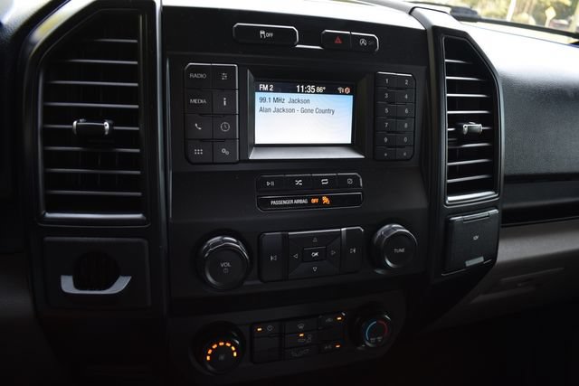 Used 2019 Ford F150 XL w/ XL Power Equipment Group RWD image 12