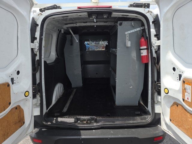 Used 2014 Ford Transit Connect XLT FWD image 10