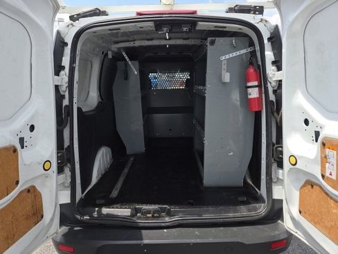 Used 2014 Ford Transit Connect XLT FWD image 10