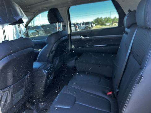 Used 2025 Hyundai Palisade SEL AWD/4WD image 11