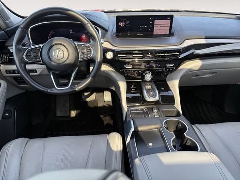 Used 2023 Acura MDX SH-AWD w/ Advance Package image 10