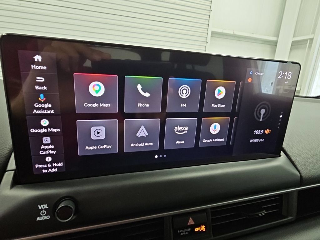 New 2026 Honda Pilot Sport image 13