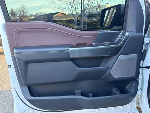 Used 2023 Ford F150 Lariat image 17