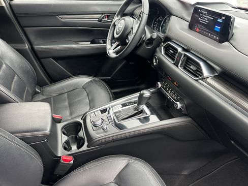 Used 2020 MAZDA CX-5 Grand Touring image 20