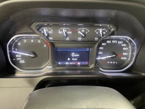 Used 2020 GMC Sierra 1500 Elevation image 15