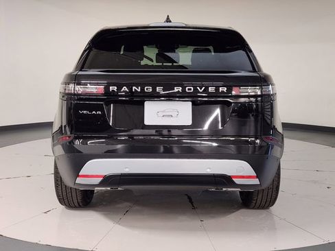 New 2026 Land Rover Range Rover Velar S image 10