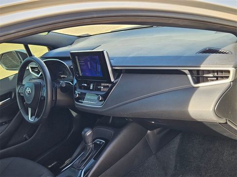 Used 2023 Toyota Corolla SE image 27