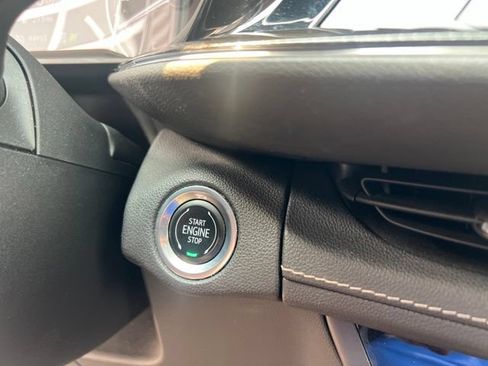 Used 2021 Buick Envision Preferred AWD/4WD image 29