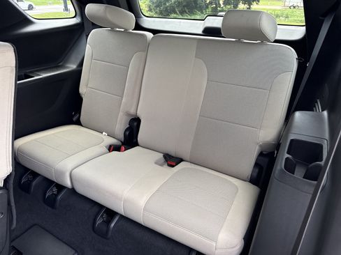 Used 2023 Chevrolet Traverse LS w/ Safety Package FWD image 15