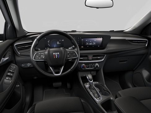 New 2026 Buick Encore GX Preferred w/ Advanced Technology Package image 39