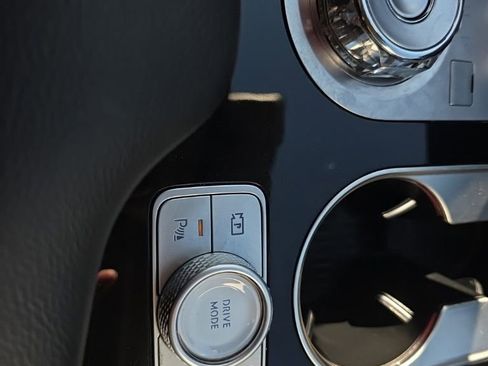 Used 2025 Genesis GV80 2.5T Standard image 35