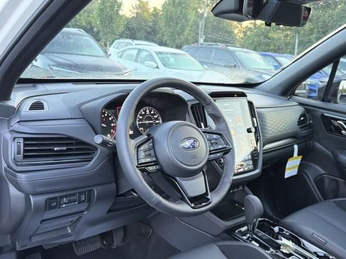 Certified 2026 Subaru Forester Touring AWD/4WD image 10