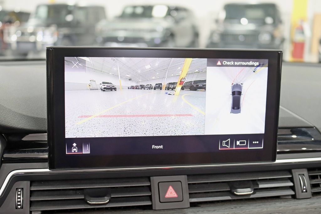 Used 2024 Audi A5 2.0T Premium Plus AWD/4WD image 20