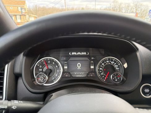 Certified 2024 RAM 2500 Big Horn w/ Night Edition image 25