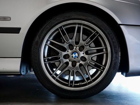 Used 2002 BMW M5 RWD image 58