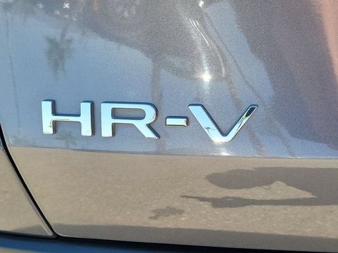 Used 2023 Honda HR-V LX image 26