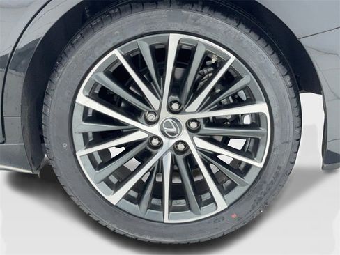 Used 2023 Lexus ES 350 w/ Premium Package image 51