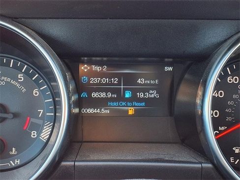 Certified 2020 Ford Mustang GT w/ Black Accent Package image 17