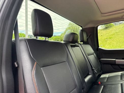 Certified 2025 Ford F350 Lariat AWD/4WD image 24