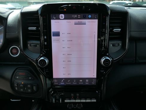 New 2026 RAM 1500 RHO AWD/4WD image 19