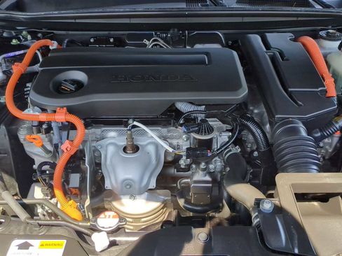 Used 2023 Honda Accord Sport image 29