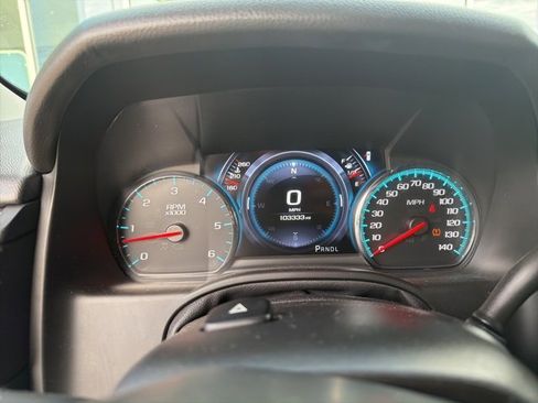 Used 2020 Chevrolet Tahoe Premier w/ Premier Plus Edition image 17