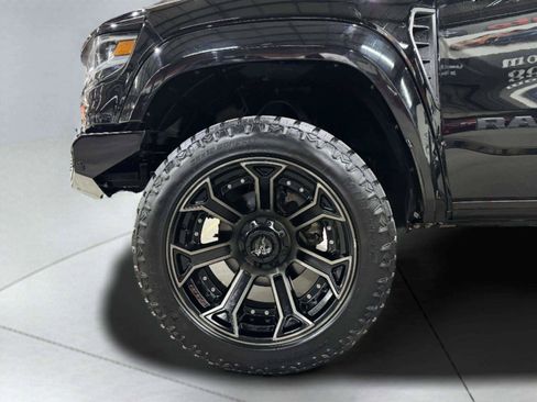 Used 2022 RAM 1500 TRX w/ TRX Level 2 Equipment Group AWD/4WD image 66