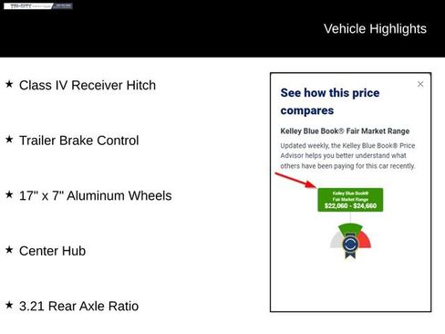 Used 2021 RAM 1500 Tradesman w/ Chrome Plus Package image 11