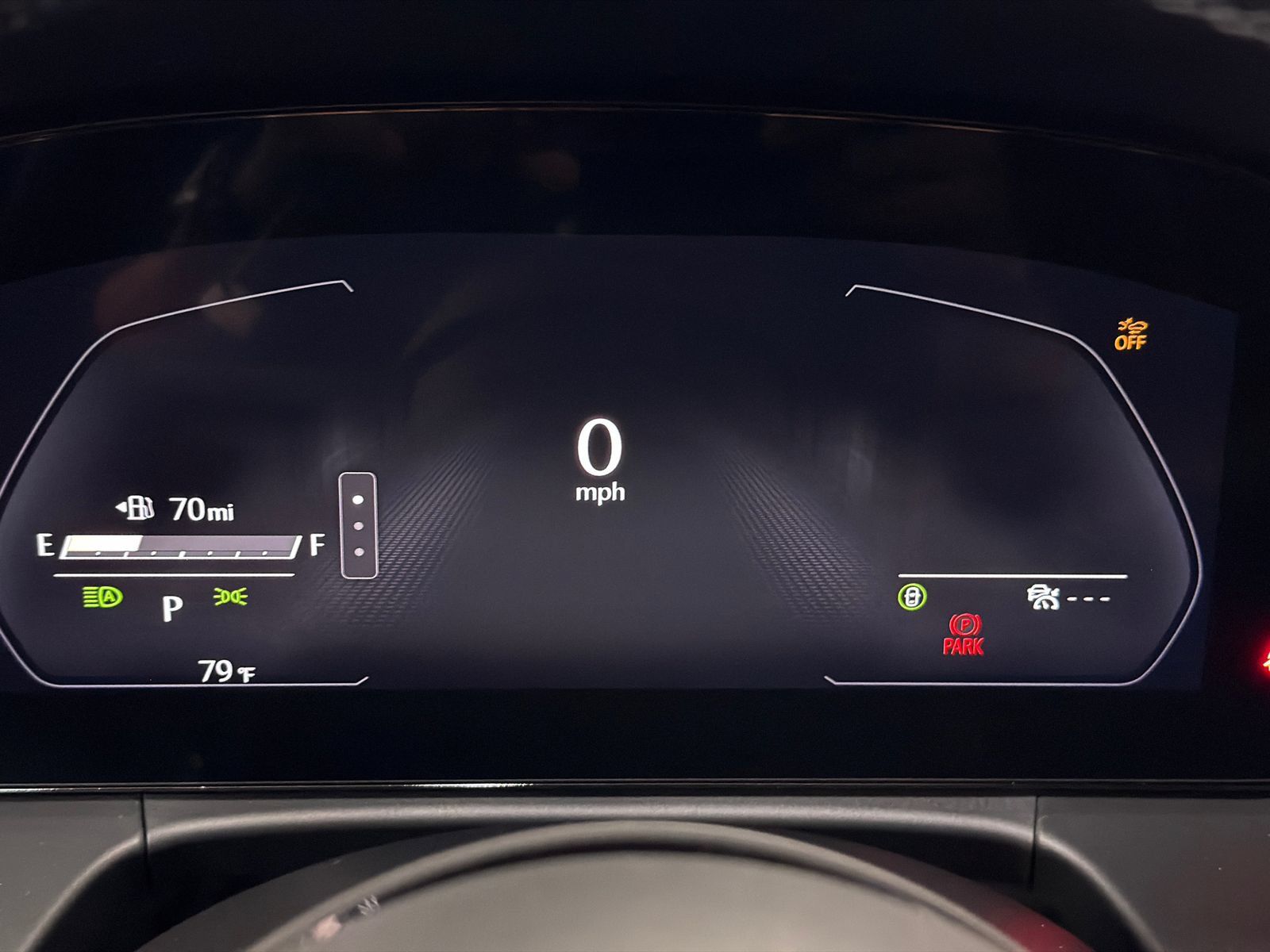 New 2026 MAZDA CX-5 Preferred AWD/4WD image 24