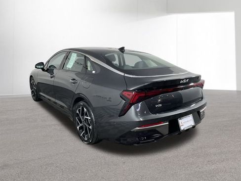 Used 2025 Kia K5 EX image 37