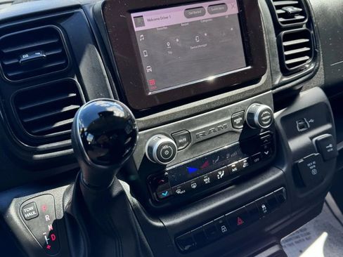 Used 2024 RAM ProMaster 3500 w/ Convenience Group image 22