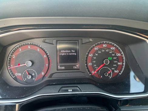 Used 2019 Volkswagen Jetta S FWD image 11