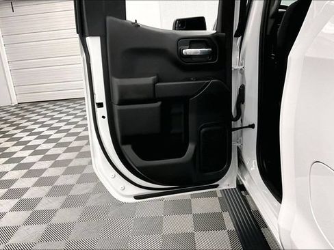 Used 2023 GMC Sierra 1500 Pro w/ Pro Value Package AWD/4WD image 22