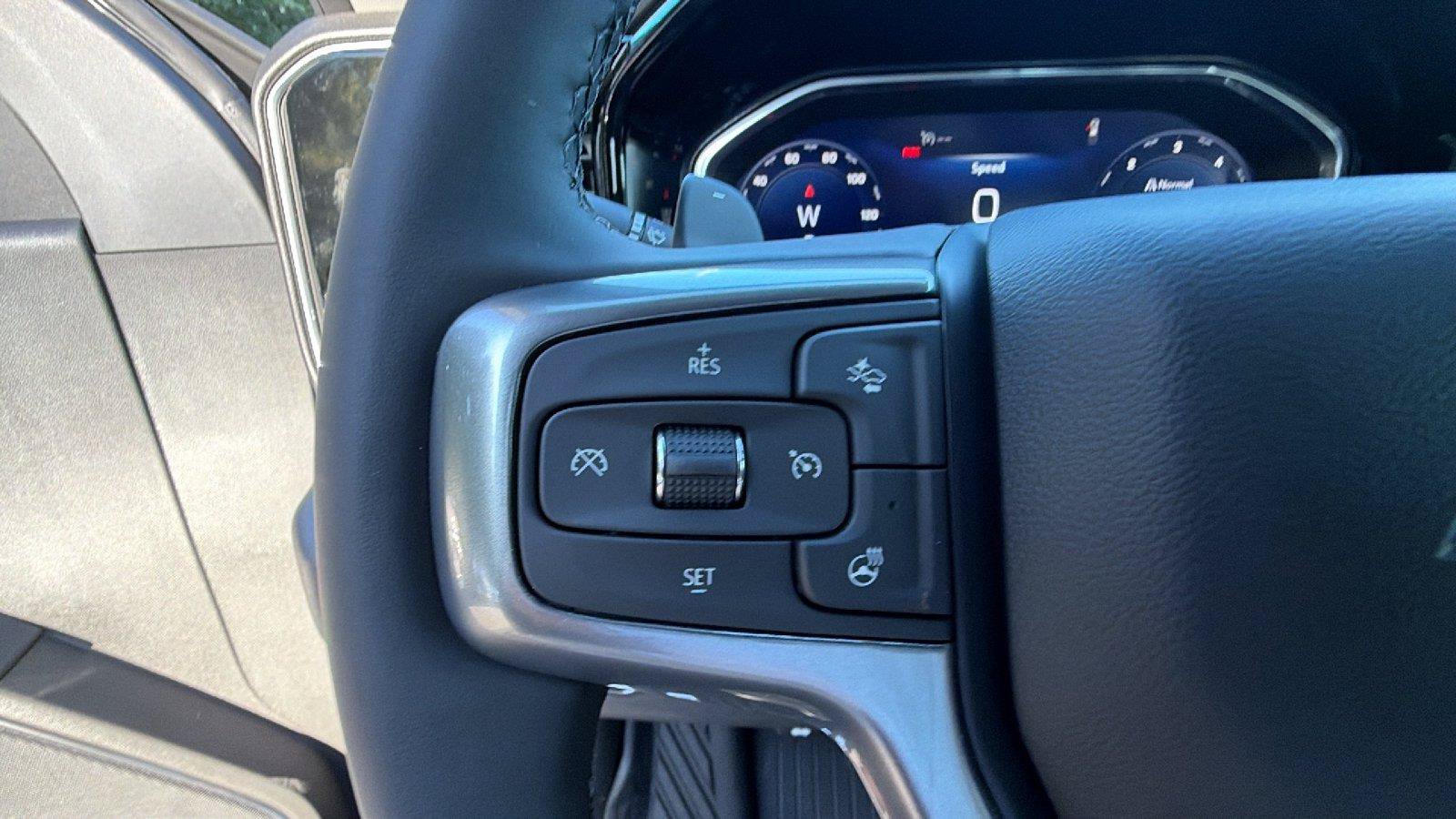 New 2026 Chevrolet Silverado 1500 LT Trail Boss w/ LT Trail Boss Premium Package AWD/4WD image 23