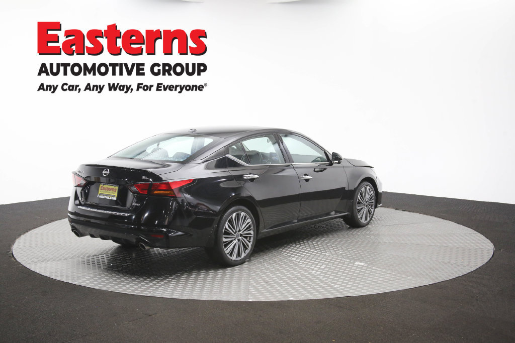 Used 2023 Nissan Altima 2.5 SL AWD/4WD image 43