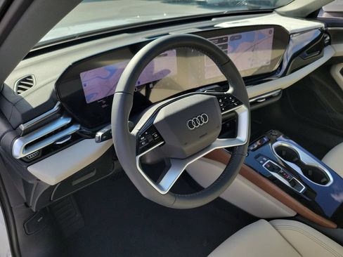 New 2026 Audi A6 Premium AWD/4WD image 7