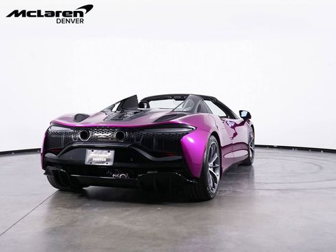 New 2026 McLaren Artura image 8