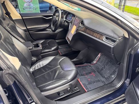 Used 2013 Tesla Model S image 13
