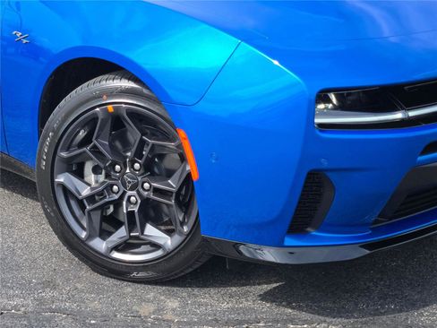 New 2026 Dodge Charger R/T AWD/4WD image 3