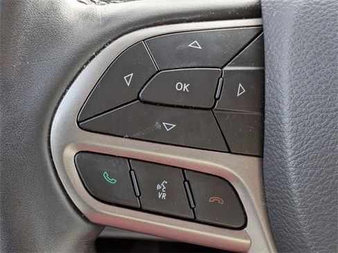 Used 2021 Jeep Cherokee Latitude Lux w/ Comfort/Convenience Group image 27