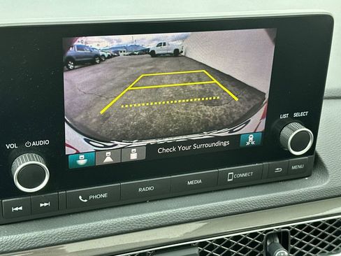 Certified 2023 Acura Integra Base image 22