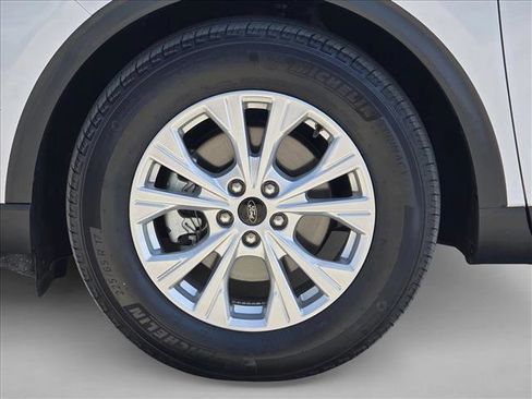 Used 2024 Ford Escape Active image 9