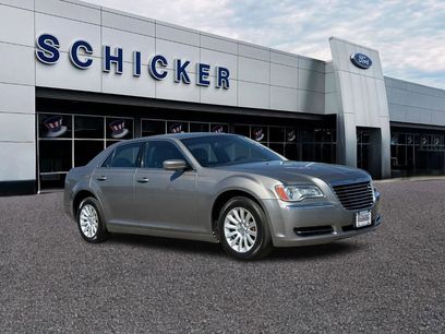 Used 2014 Chrysler 300