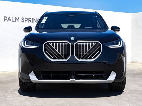 Used 2026 BMW X3 xDrive30i w/ Convenience Package AWD/4WD image 8