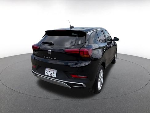 Used 2025 Buick Encore GX Preferred FWD image 12